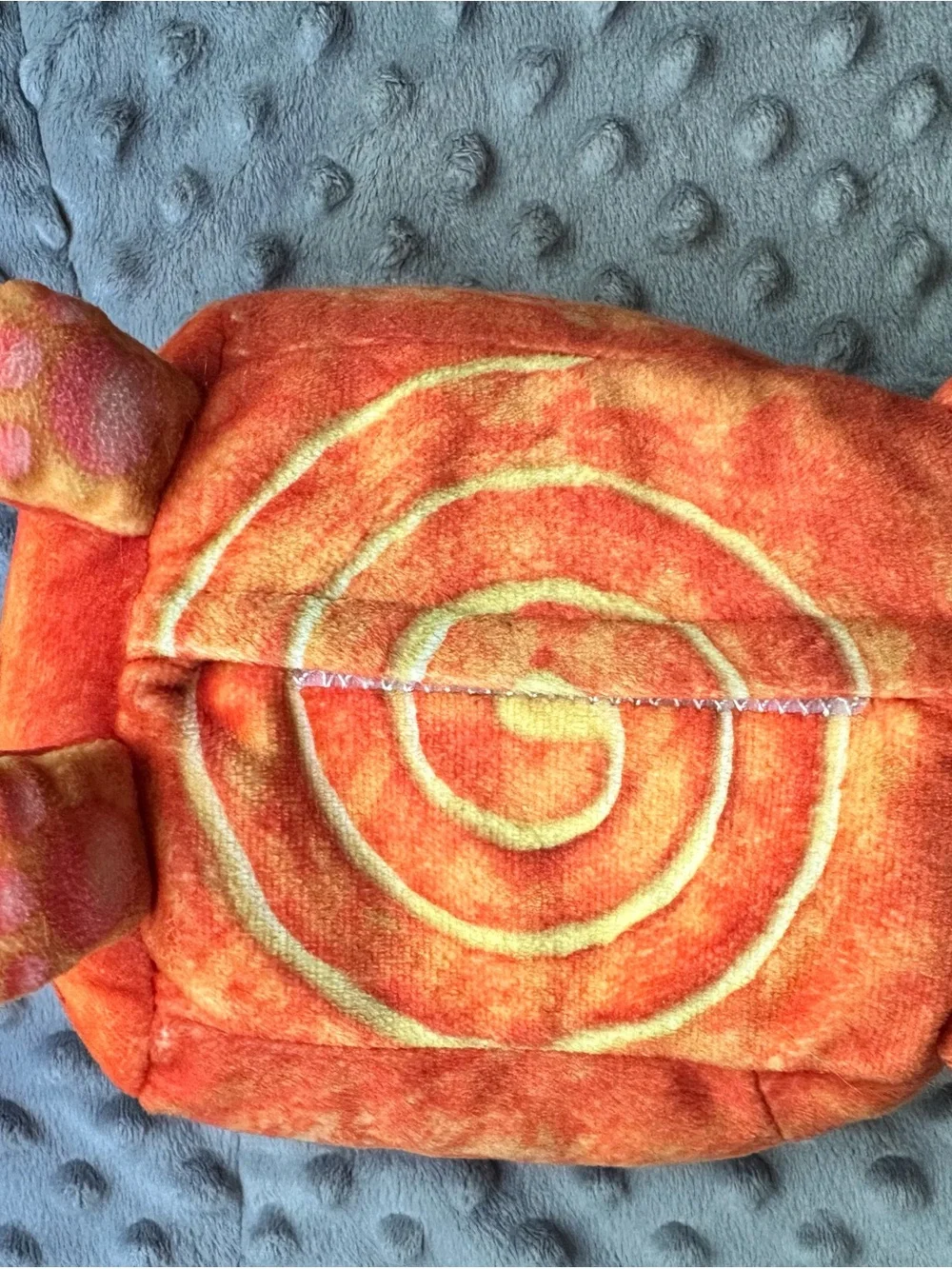 Cookezz makers baked plush. Works!